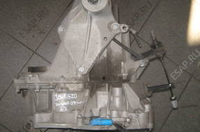 КОРОБКА ПЕРЕДАЧ Renault Twingo 07- >1.2  JB1520